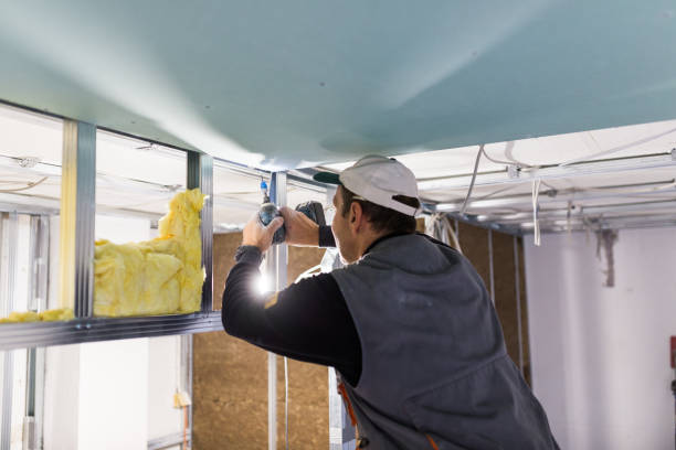 Best Specialized Insulation Services in Marina, CA
