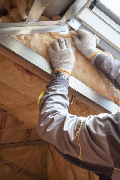 Marina, CA Insulation Contractor Company