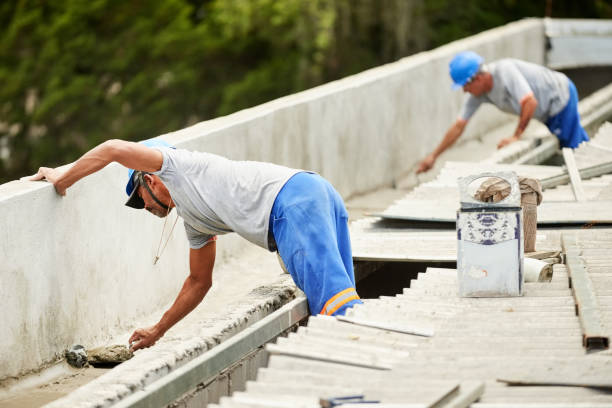 Best Blown-in Insulation in Marina, CA