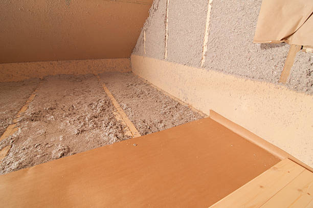 Best Spray Foam Insulation in Marina, CA